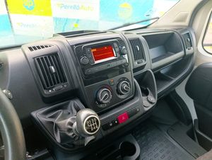 Fiat Ducato 2.3 MJET 140 CV L2H2 EASY - Foto 7