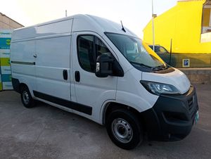 Fiat Ducato 2.3 MJET 140 CV L2H2 EASY - Foto 3