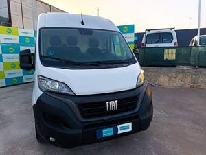 Fiat Ducato 2.3 MJET 140 CV L2H2 EASY - Foto 3