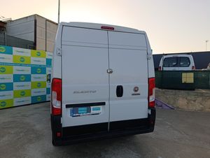 Fiat Ducato 2.3 MJET 140 CV L2H2 EASY - Foto 5