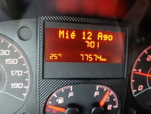 Fiat Ducato 2.3 MJET 140 CV L2H2 EASY - Foto 8