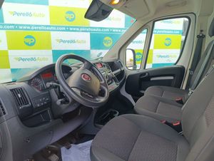 Fiat Ducato 2.3 MJET 140 CV L2H2 EASY - Foto 9