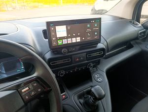 Citroën Berlingo Talla M Max BlueHDi 100 - Foto 7