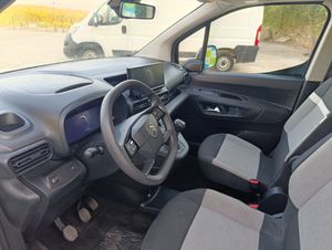 Citroën Berlingo Talla M Max BlueHDi 100 - Foto 8