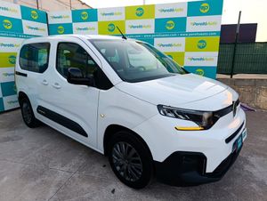 Citroën Berlingo Talla M Max BlueHDi 100 - Foto 3