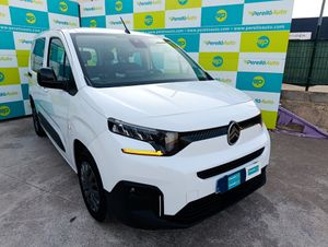Citroën Berlingo Talla M Max BlueHDi 100 - Foto 2