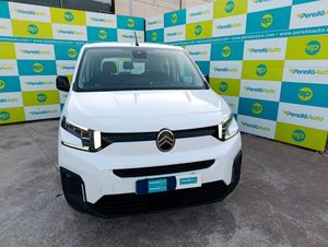 Citroën Berlingo Talla M Max BlueHDi 100 - Foto 3