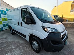 Peugeot Boxer L1H1 140 CV - Foto 3
