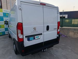 Peugeot Boxer L1H1 140 CV - Foto 4