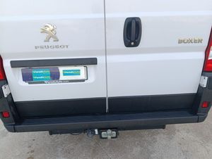Peugeot Boxer L1H1 140 CV - Foto 5