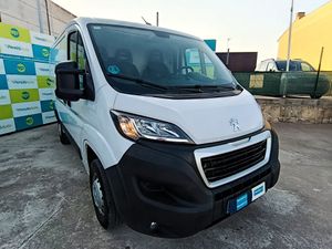 Peugeot Boxer L1H1 140 CV - Foto 2