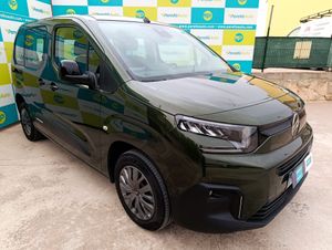 Citroën Berlingo Ë-Berlingo Talla M Max 50 kWh - Foto 4