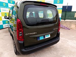 Citroën Berlingo Ë-Berlingo Talla M Max 50 kWh - Foto 6