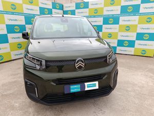 Citroën Berlingo Ë-Berlingo Talla M Max 50 kWh - Foto 3