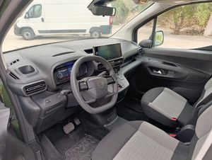 Citroën Berlingo Ë-Berlingo Talla M Max 50 kWh - Foto 8