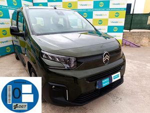 Citroën Berlingo Ë-Berlingo Talla M Max 50 kWh - Foto 2