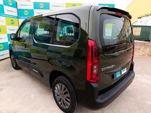 Citroën Berlingo Ë-Berlingo Talla M Max 50 kWh - Foto 5