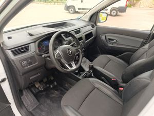 Renault Express 1.5 BLUE DCI 95 CV - Foto 8