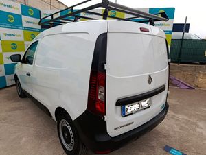 Renault Express 1.5 BLUE DCI 95 CV - Foto 4