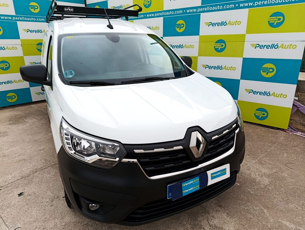 Renault Express 1.5 BLUE DCI 95 CV - Foto 1