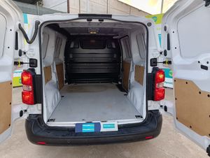 Citroën Jumpy FG TALLA M BLUEHDI 120 S@S  - Foto 6