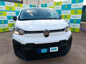 Citroën Jumpy FG TALLA M BLUEHDI 120 S@S  - Foto 3