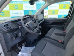 Citroën Jumpy FG TALLA M BLUEHDI 120 S@S  - Foto 8
