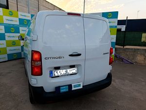 Citroën Jumpy FG TALLA M BLUEHDI 120 S@S  - Foto 5