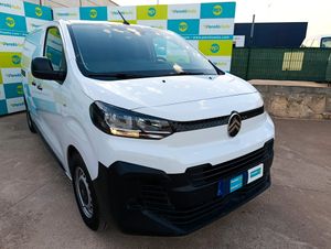 Citroën Jumpy FG TALLA M BLUEHDI 120 S@S  - Foto 2