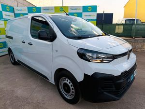 Citroën Jumpy FG TALLA M BLUEHDI 120 S@S  - Foto 3