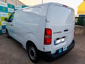 Citroën Jumpy FG TALLA M BLUEHDI 120 S@S  - Foto 4