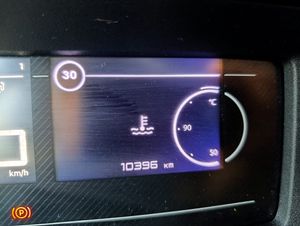 Citroën Jumpy FG TALLA M BLUEHDI 120 S@S  - Foto 7