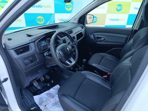 Renault Express 1.5 BLUE DCI 95 CV - Foto 8