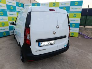 Renault Express 1.5 BLUE DCI 95 CV - Foto 4