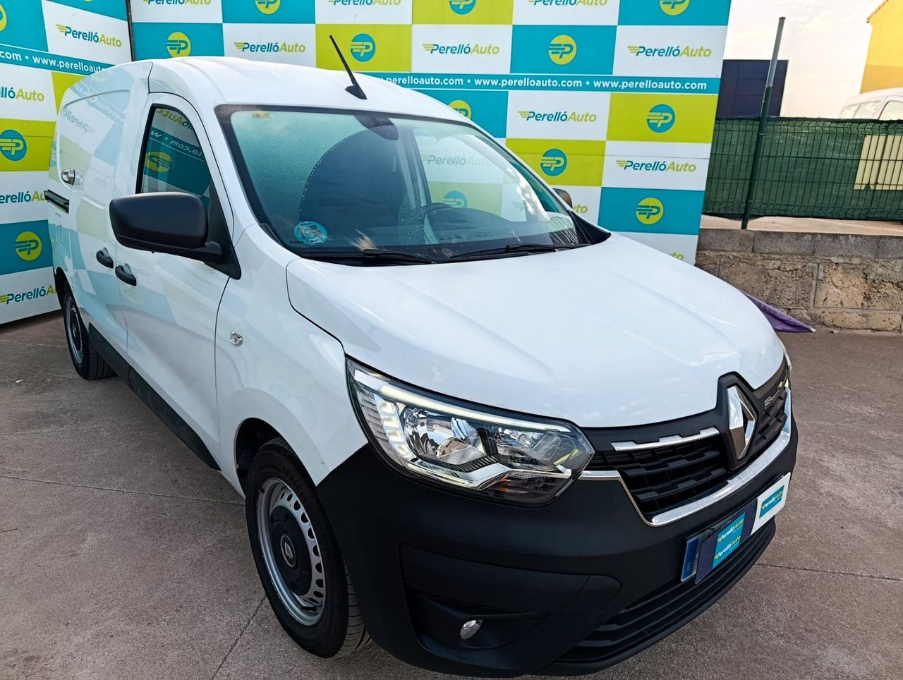 Renault Express 1.5 BLUE DCI 95 CV - Foto 1