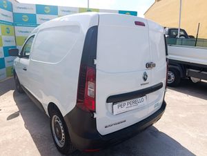 Renault Express 1.5 BLUE DCI 75 CV - Foto 4