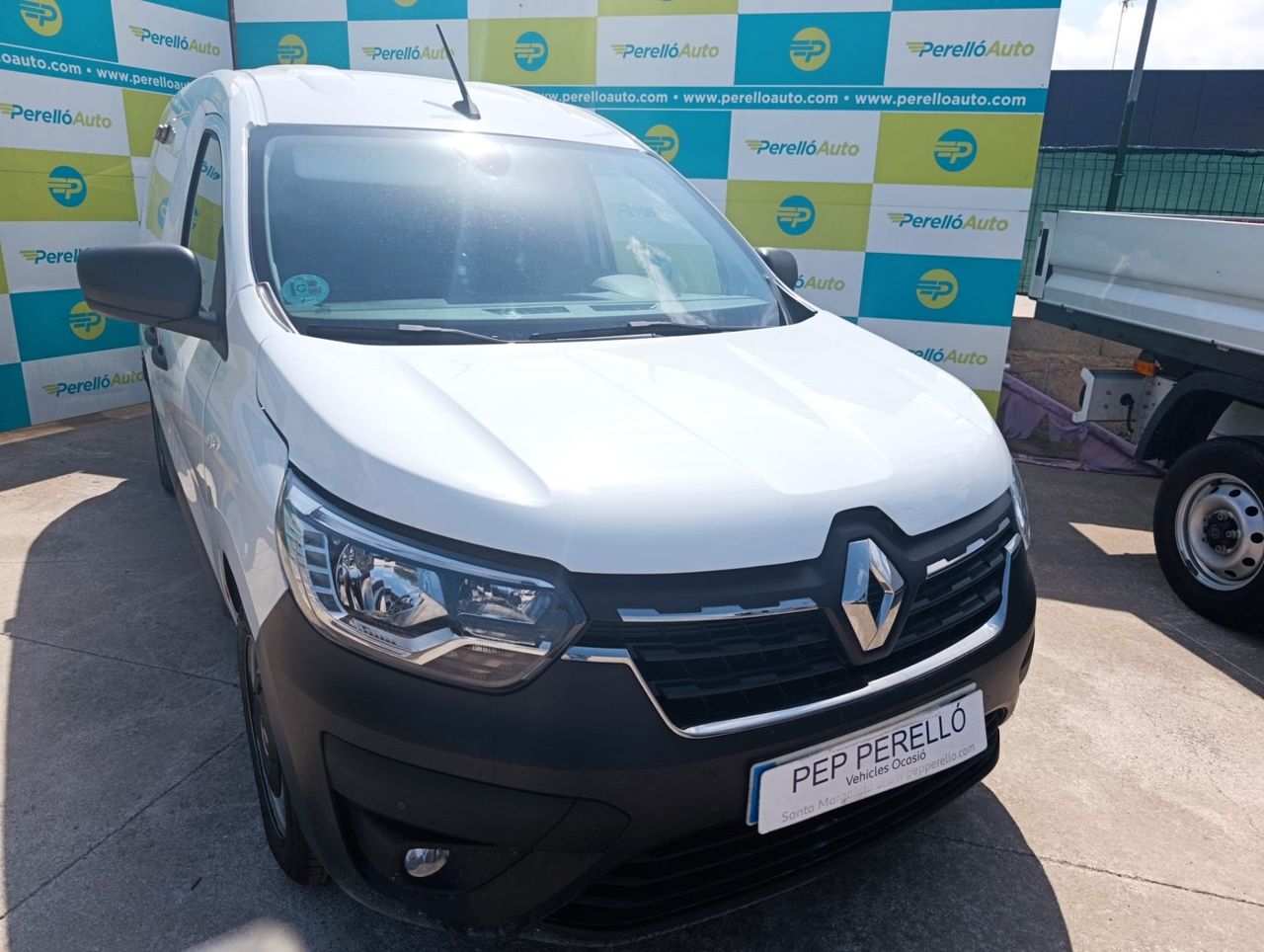 Renault Express 1.5 BLUE DCI 75 CV - Foto 1