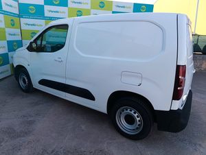 Citroën Berlingo TALLA M BLUEHDI 100 CV - Foto 3