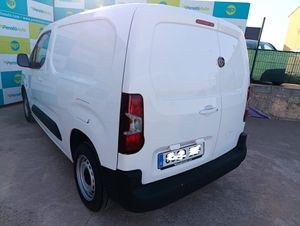 Citroën Berlingo TALLA M BLUEHDI 100 CV - Foto 4
