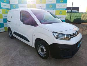 Citroën Berlingo TALLA M BLUEHDI 100 CV - Foto 3
