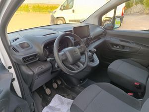 Citroën Berlingo TALLA M BLUEHDI 100 CV - Foto 6