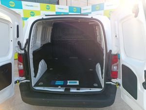 Citroën Berlingo TALLA M BLUEHDI 100 CV - Foto 5