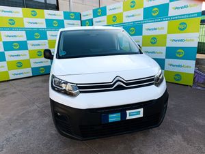 Citroën Berlingo TALLA M BLUEHDI 100 CV - Foto 2