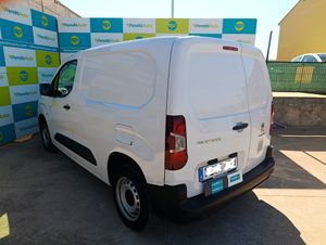 Peugeot Partner 1.5 BLUEHDI 100 CV S@S - Foto 4