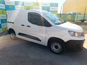 Peugeot Partner 1.5 BLUEHDI 100 CV S@S - Foto 3