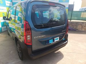 Citroën Berlingo TALLA M 52 KW/H PLUS - Foto 5