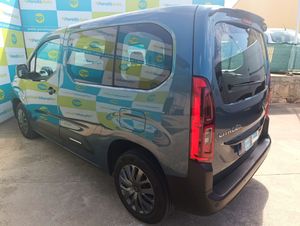 Citroën Berlingo TALLA M 52 KW/H PLUS - Foto 4