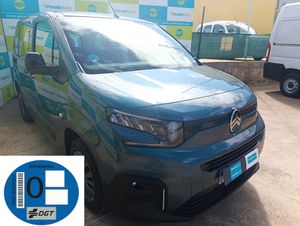 Citroën Berlingo TALLA M 52 KW/H PLUS - Foto 2