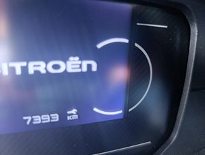 Citroën Berlingo TALLA M 52 KW/H PLUS - Foto 6