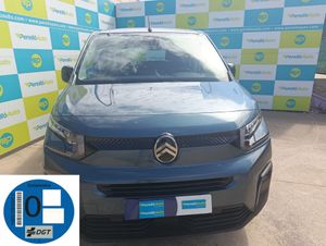 Citroën Berlingo TALLA M 52 KW/H PLUS - Foto 3